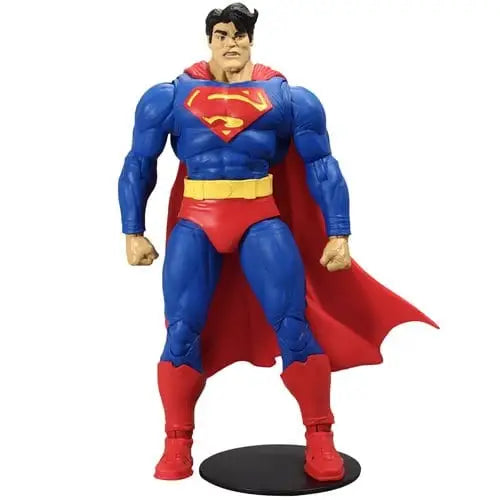 McFarlane Toys DC Build-A-Figure Wave 6 Dark Knight Returns 7-Inch Scale Action Figure - Action Figure