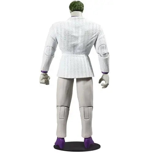 McFarlane Toys DC Build-A-Figure Wave 6 Dark Knight Returns 7-Inch Scale Action Figure - Action Figure