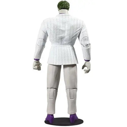 McFarlane Toys DC Build-A-Figure Wave 6 Dark Knight Returns 7-Inch Scale Action Figure - Action Figure
