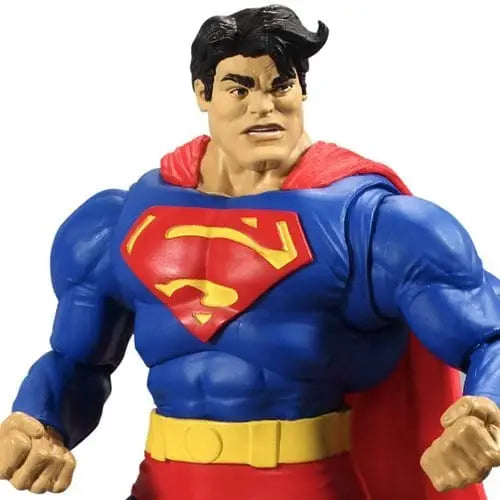 McFarlane Toys DC Build-A-Figure Wave 6 Dark Knight Returns 7-Inch Scale Action Figure - Action Figure