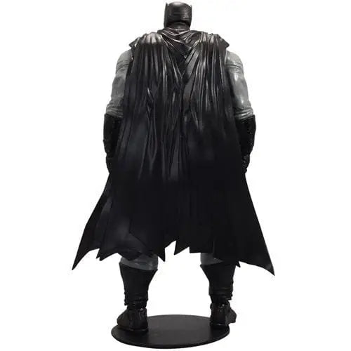 McFarlane Toys DC Build-A-Figure Wave 6 Dark Knight Returns 7-Inch Scale Action Figure - Action Figure