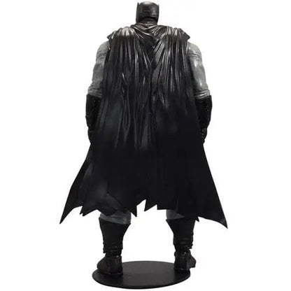 McFarlane Toys DC Build-A-Figure Wave 6 Dark Knight Returns 7-Inch Scale Action Figure - Action Figure