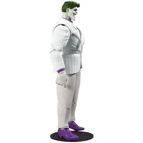 McFarlane Toys DC Build-A-Figure Wave 6 Dark Knight Returns 7-Inch Scale Action Figure - Action Figure
