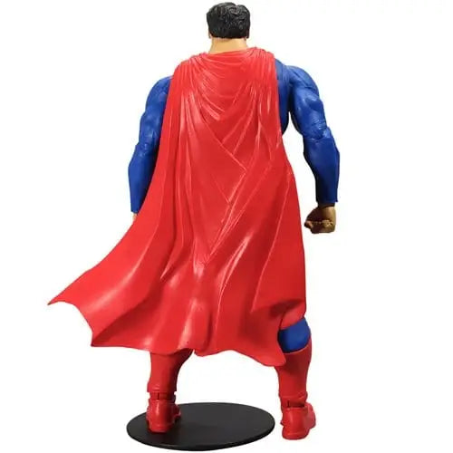 McFarlane Toys DC Build-A-Figure Wave 6 Dark Knight Returns 7-Inch Scale Action Figure - Action Figure