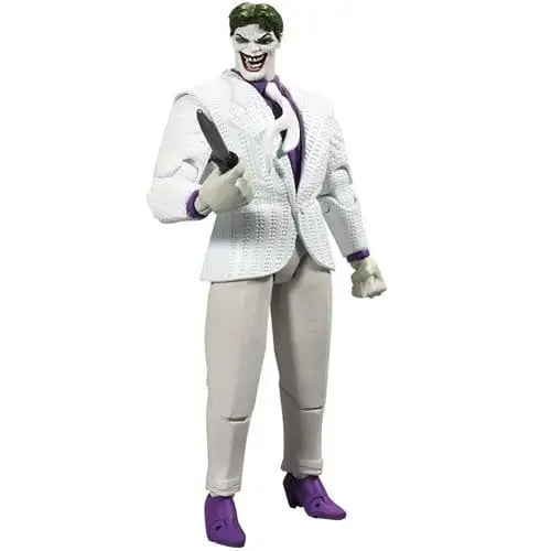McFarlane Toys DC Build-A-Figure Wave 6 Dark Knight Returns 7-Inch Scale Action Figure - Action Figure