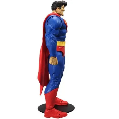 McFarlane Toys DC Build-A-Figure Wave 6 Dark Knight Returns 7-Inch Scale Action Figure - Action Figure