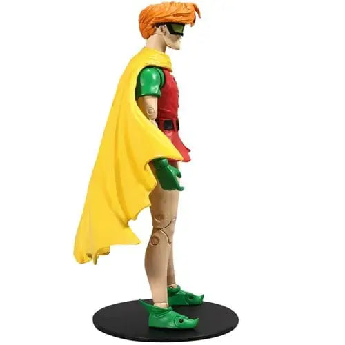 McFarlane Toys DC Build-A-Figure Wave 6 Dark Knight Returns 7-Inch Scale Action Figure - Action Figure