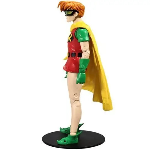 McFarlane Toys DC Build-A-Figure Wave 6 Dark Knight Returns 7-Inch Scale Action Figure - Action Figure