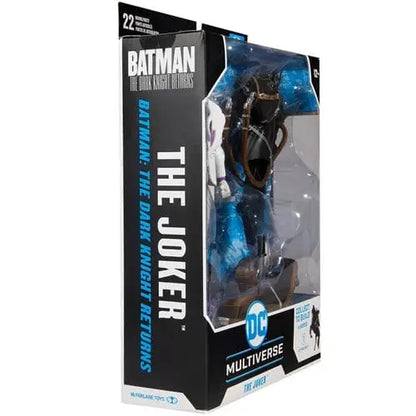 McFarlane Toys DC Build-A-Figure Wave 6 Dark Knight Returns 7-Inch Scale Action Figure - Action Figure