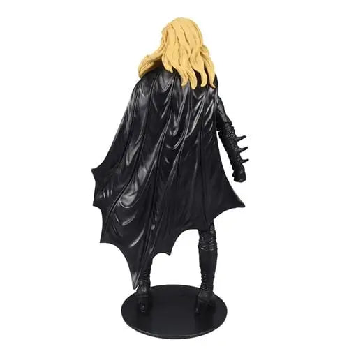 McFarlane Toys DC Build-A Wave 11 Batman & Robin Movie 7-Inch Scale Action Figure - Select Figure(s) - Action & Toy