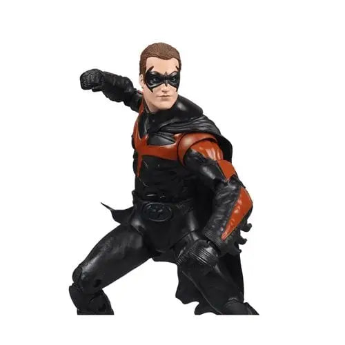 McFarlane Toys DC Build-A Wave 11 Batman & Robin Movie 7-Inch Scale Action Figure - Select Figure(s) - Action & Toy