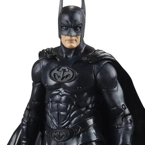 McFarlane Toys DC Build-A Wave 11 Batman & Robin Movie 7-Inch Scale Action Figure - Select Figure(s) - Action & Toy
