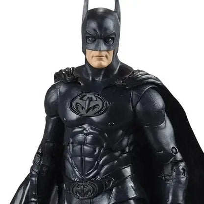 McFarlane Toys DC Build-A Wave 11 Batman & Robin Movie 7-Inch Scale Action Figure - Select Figure(s) - Action & Toy