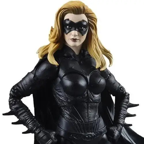 McFarlane Toys DC Build-A Wave 11 Batman & Robin Movie 7-Inch Scale Action Figure - Select Figure(s) - Action & Toy