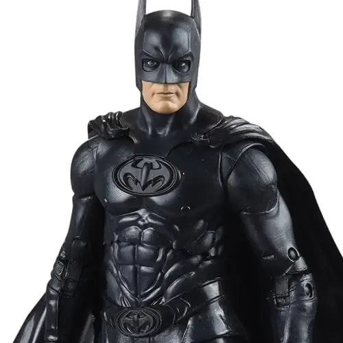 McFarlane Toys DC Build-A Wave 11 Batman & Robin Movie 7-Inch Scale Action Figure - Select Figure(s) - Action & Toy