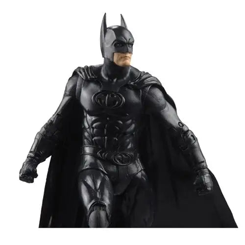 McFarlane Toys DC Build-A Wave 11 Batman & Robin Movie 7-Inch Scale Action Figure - Select Figure(s) - Action & Toy