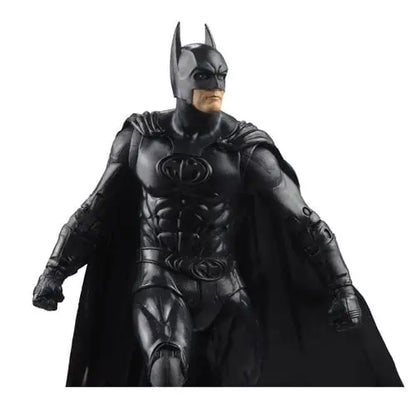 McFarlane Toys DC Build-A Wave 11 Batman & Robin Movie 7-Inch Scale Action Figure - Select Figure(s) - Action & Toy