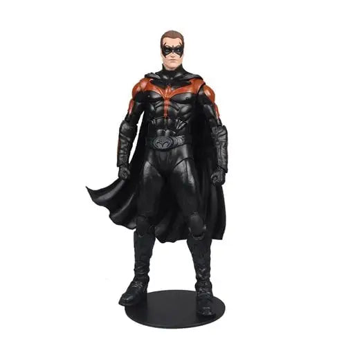 McFarlane Toys DC Build-A Wave 11 Batman & Robin Movie 7-Inch Scale Action Figure - Select Figure(s) - Action & Toy