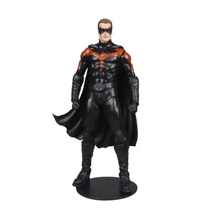McFarlane Toys DC Build-A Wave 11 Batman & Robin Movie 7-Inch Scale Action Figure - Select Figure(s) - Action & Toy