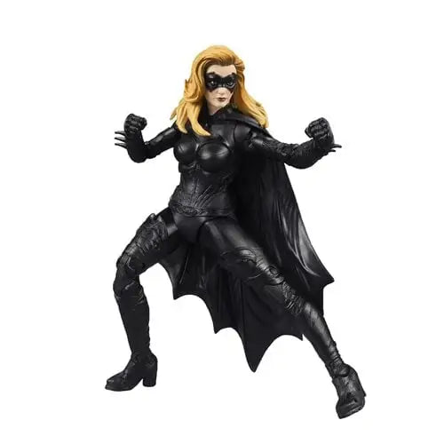 McFarlane Toys DC Build-A Wave 11 Batman & Robin Movie 7-Inch Scale Action Figure - Select Figure(s) - Action & Toy