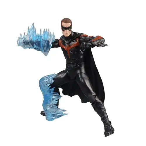 McFarlane Toys DC Build-A Wave 11 Batman & Robin Movie 7-Inch Scale Action Figure - Select Figure(s) - Action & Toy