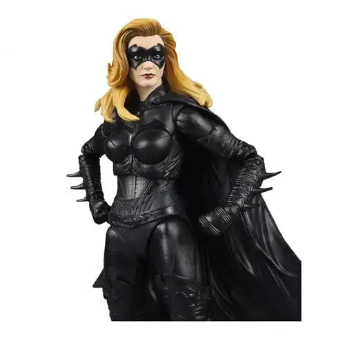 McFarlane Toys DC Build-A Wave 11 Batman & Robin Movie 7-Inch Scale Action Figure - Select Figure(s) - Action & Toy