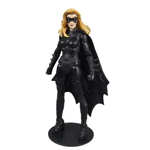 McFarlane Toys DC Build-A Wave 11 Batman & Robin Movie 7-Inch Scale Action Figure - Select Figure(s) - Action & Toy