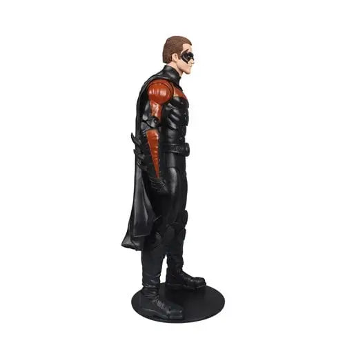 McFarlane Toys DC Build-A Wave 11 Batman & Robin Movie 7-Inch Scale Action Figure - Select Figure(s) - Action & Toy