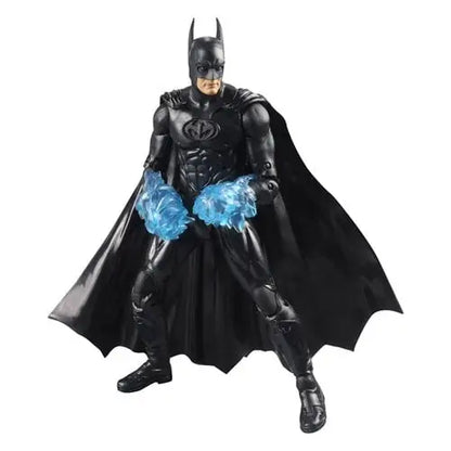 McFarlane Toys DC Build-A Wave 11 Batman & Robin Movie 7-Inch Scale Action Figure - Select Figure(s) - Action & Toy