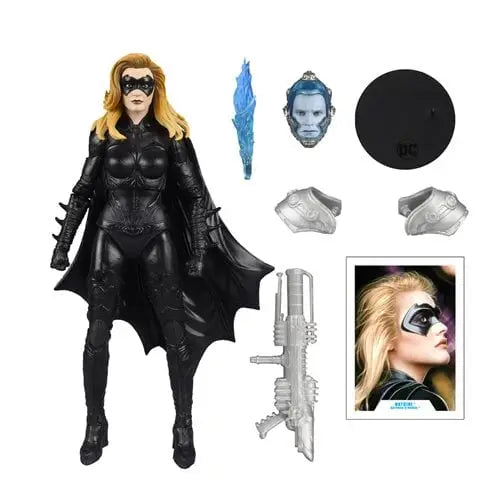 McFarlane Toys DC Build-A Wave 11 Batman & Robin Movie 7-Inch Scale Action Figure - Select Figure(s) - Action & Toy