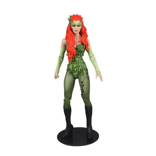 McFarlane Toys DC Build-A Wave 11 Batman & Robin Movie 7-Inch Scale Action Figure - Select Figure(s) - Action & Toy