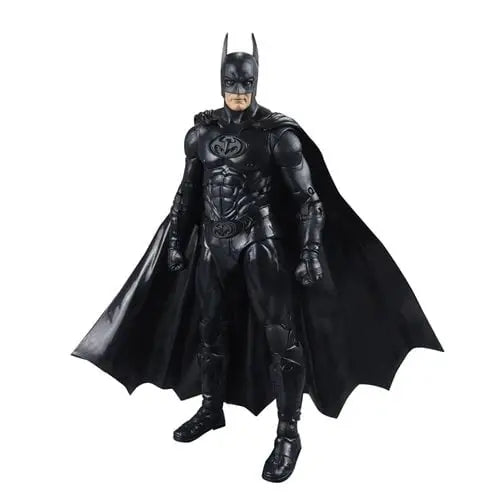 McFarlane Toys DC Build-A Wave 11 Batman & Robin Movie 7-Inch Scale Action Figure - Select Figure(s) - Action & Toy