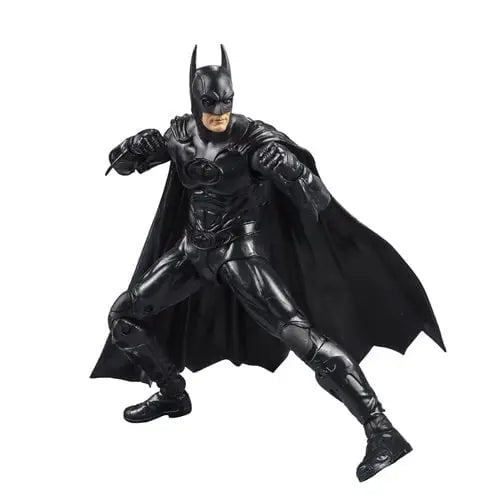 McFarlane Toys DC Build-A Wave 11 Batman & Robin Movie 7-Inch Scale Action Figure - Select Figure(s) - Action & Toy