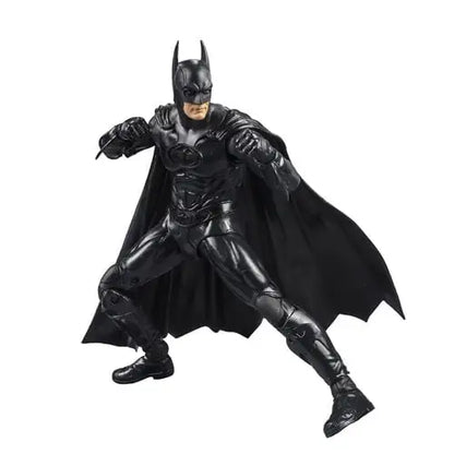 McFarlane Toys DC Build-A Wave 11 Batman & Robin Movie 7-Inch Scale Action Figure - Select Figure(s) - Action & Toy