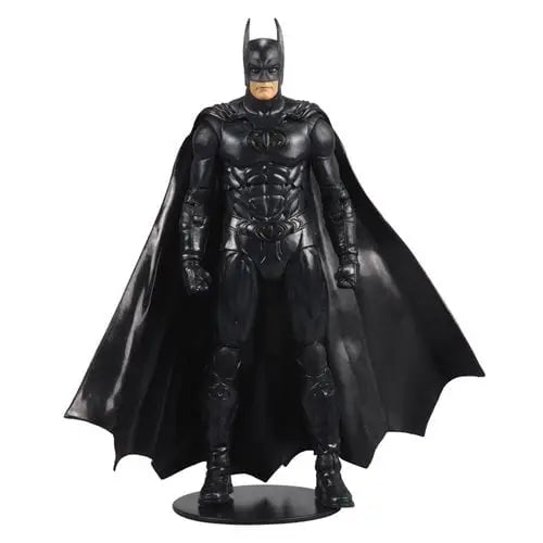 McFarlane Toys DC Build-A Wave 11 Batman & Robin Movie 7-Inch Scale Action Figure - Select Figure(s) - Action & Toy