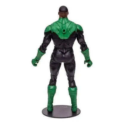 McFarlane Toys DC Build-A Wave 7 Endless Winter 7-Inch Scale Action Figure - Action Figure