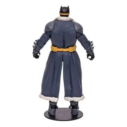McFarlane Toys DC Build-A Wave 7 Endless Winter 7-Inch Scale Action Figure - Action Figure