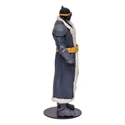 McFarlane Toys DC Build-A Wave 7 Endless Winter 7-Inch Scale Action Figure - Action Figure