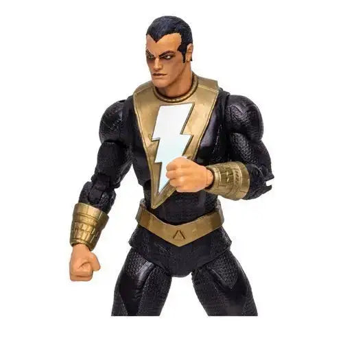 McFarlane Toys DC Build-A Wave 7 Endless Winter 7-Inch Scale Action Figure - Action Figure