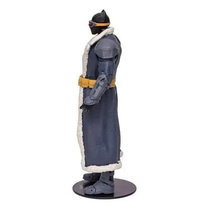 McFarlane Toys DC Build-A Wave 7 Endless Winter 7-Inch Scale Action Figure - Action Figure
