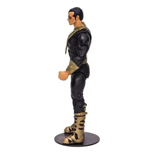 McFarlane Toys DC Build-A Wave 7 Endless Winter 7-Inch Scale Action Figure - Action Figure