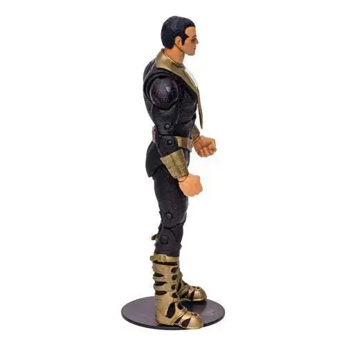 McFarlane Toys DC Build-A Wave 7 Endless Winter 7-Inch Scale Action Figure - Action Figure