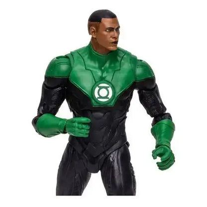 McFarlane Toys DC Build-A Wave 7 Endless Winter 7-Inch Scale Action Figure - Action Figure