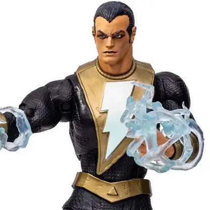 McFarlane Toys DC Build-A Wave 7 Endless Winter 7-Inch Scale Action Figure - Action Figure