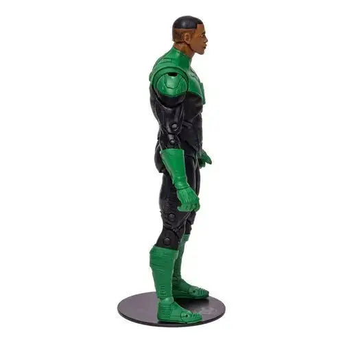 McFarlane Toys DC Build-A Wave 7 Endless Winter 7-Inch Scale Action Figure - Action Figure