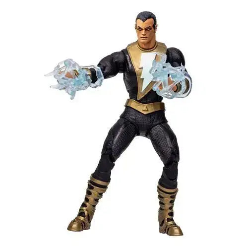 McFarlane Toys DC Build-A Wave 7 Endless Winter 7-Inch Scale Action Figure - Action Figure
