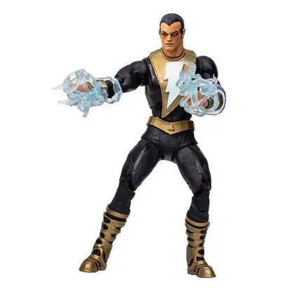 McFarlane Toys DC Build-A Wave 7 Endless Winter 7-Inch Scale Action Figure - Action Figure