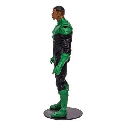 McFarlane Toys DC Build-A Wave 7 Endless Winter 7-Inch Scale Action Figure - Action Figure