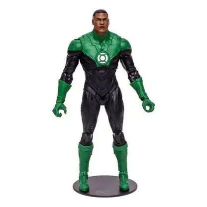 McFarlane Toys DC Build-A Wave 7 Endless Winter 7-Inch Scale Action Figure - Action Figure