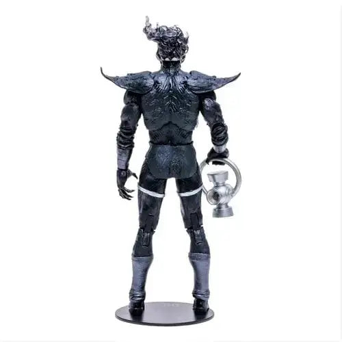 McFarlane Toys DC Build-A Wave 8 Blackest Night 7-Inch Scale Action Figure - Select Figure(s) - Action & Toy Figures